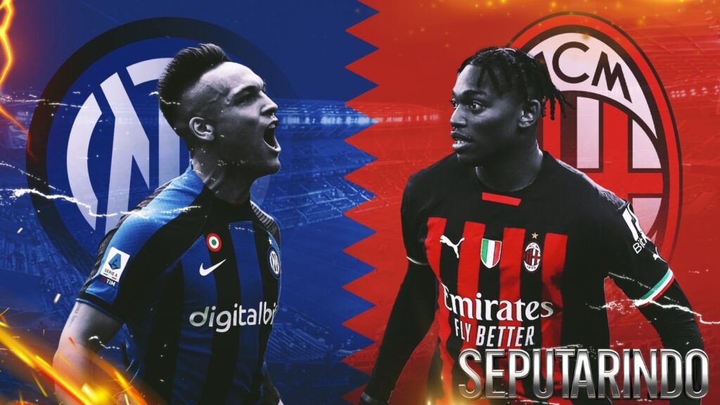 Seputarindo Prediksi Leg 2 Final Coppa Italia 2025 Antara Inter Milan Vs Ac Milan Pada Pertandingan Derby Italia